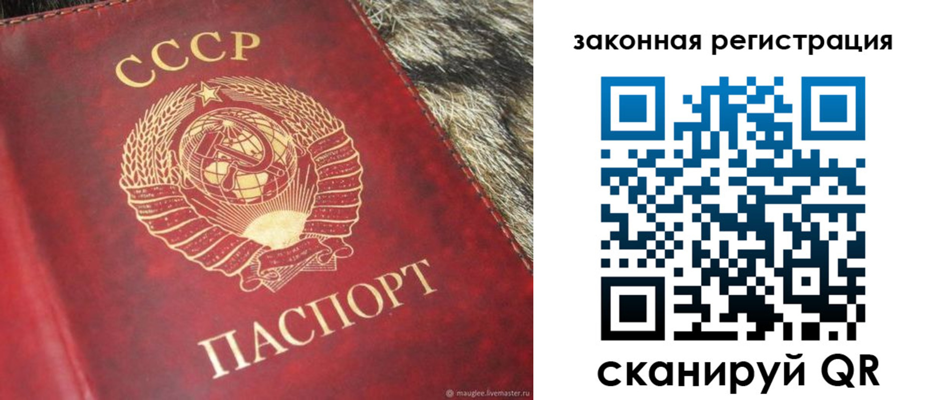прописка от собственника в Лесном